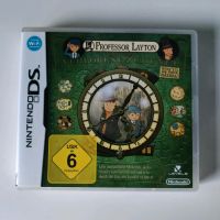 Nintendo DS Spiel Professor Layton und die verlorene Zukunft Niedersachsen - Bokel Vorschau