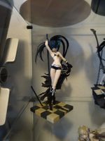 Black Rock Shooter Black Blade ver. Anime Manga PVC Figur Baden-Württemberg - Weil am Rhein Vorschau