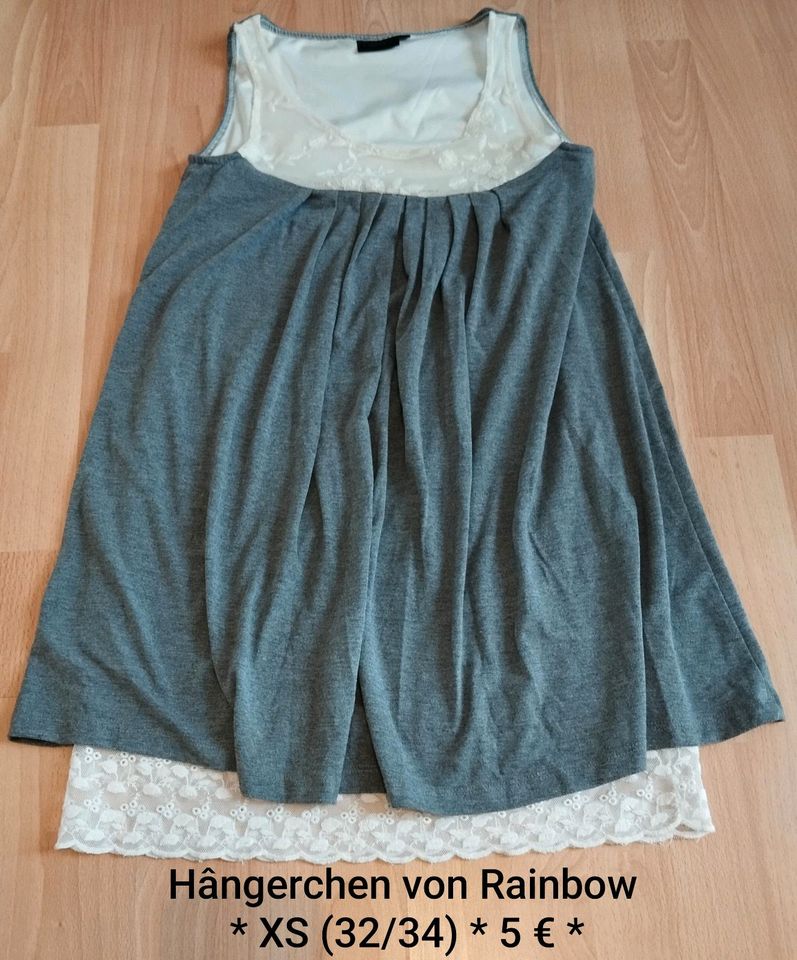 Damenbekleidung * Sets * Rock * Kleid * Bluse * S/M/L 36/38/40/42 in Kürnach