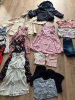 Kinder Kleidung in Größe 116 PAKETPREIS Niedersachsen - Salzgitter Vorschau
