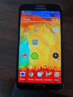 Samsung Galaxy Note 3 (SM-N9005) Kr. Dachau - Petershausen Vorschau