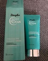 Body FOCUS Douglas Thermoactive Slimming Cream Niedersachsen - Rinteln Vorschau