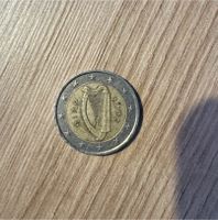 Irland 2€ Münze Elre 2002 (sehr selten) Aachen - Aachen-Brand Vorschau