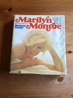 Marilyn Monroe Biographie v. Norman Mailer Nordrhein-Westfalen - Wegberg Vorschau