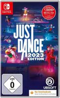 Download-Code – Just Dance 2023 Nintendo Switch Rheinland-Pfalz - Mainz Vorschau