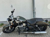 Royal Enfield Super Meteor 650 Niedersachsen - Peine Vorschau