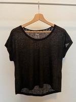 Transparentes Shirt schwarz Rostock - Kröpeliner-Tor-Vorstadt Vorschau
