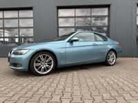 BMW 320i Coupe gepflegter Zustand Rheinland-Pfalz - Nieder-Olm Vorschau