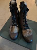 Stiefeletten Niedersachsen - Bad Iburg Vorschau