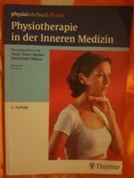 Physiotherapie in der Inneren Medizin Berlin - Charlottenburg Vorschau
