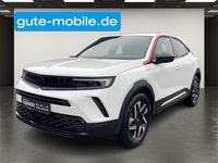 Opel Mokka-e GS Line| SHZ| DAB| LED| KAMERA Baden-Württemberg - Krauchenwies Vorschau