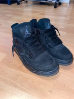 Jordan 4 Black Cat EU 43 Baden-Württemberg - Reutlingen Vorschau