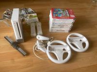 Wii Konsole Paket Nordrhein-Westfalen - Velbert Vorschau