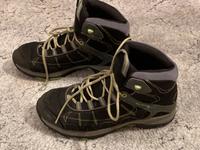 Dachstein Treckingschuhe für Herren Sachsen - Radebeul Vorschau