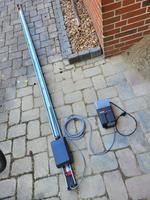 Sommer Garagentorantrieb DUO 650 SL Niedersachsen - Egestorf Vorschau