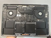 MacBook Pro 16 A2141 Kaputte München - Maxvorstadt Vorschau