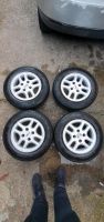 Original Ford Alufelgen 4x108 13 Zoll Nordrhein-Westfalen - Rees Vorschau