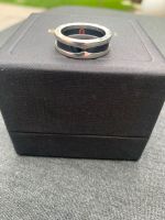 Bulgari B-Zero Ring  -Save the Children- 925/Keramik Gr 57 Schleswig-Holstein - Reinbek Vorschau