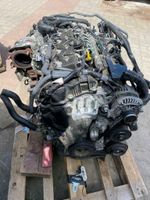 Motor Mazda 2.2d SH01 150,174PS CX-5 CX-3 6 Komplett Rheinland-Pfalz - Waldalgesheim Vorschau