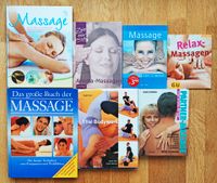 Bücher Thai Massage Techniken klassische Aroma Reflexzonen Öl Leipzig - Plagwitz Vorschau