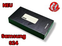 NEU - Samsung Galaxy S24 128gb - Neuware Verschweißt + Rechnung Nordrhein-Westfalen - Recklinghausen Vorschau