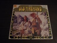 LP Karl May Old Firehand PEG Jugendserie Nordrhein-Westfalen - Höxter Vorschau