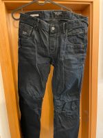 Jack & Jones Core Workwear in 33/32 Jeanshose Arbeisthose Sachsen-Anhalt - Magdeburg Vorschau