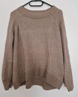 Only Damen Pullover Gr. M beige Baden-Württemberg - Karlsruhe Vorschau