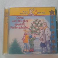 Meine Freundin Conni und das ganz spezielle Weihnachtsfest CD Düsseldorf - Pempelfort Vorschau