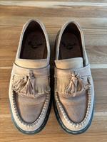 Dr. Martens Adrian Loafer Gr41, Streetwear, Old Money Nordrhein-Westfalen - Salzkotten Vorschau