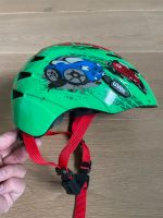 UVEX Kinder Fahrradhelm Größe 47-52 Schleswig-Holstein - Börnsen Vorschau