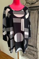 Tunika Shirt Gina Benotti  52 54 Nordrhein-Westfalen - Hückelhoven Vorschau
