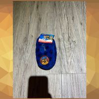 Paw Patrol / Gr. 23 - 25 / Hausschuhe / Homesocks / Chase Hessen - Körle Vorschau