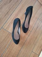 Damen Lederschuhe  PIER ONE GR.40 Bayern - Hof (Saale) Vorschau