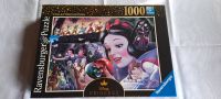 Ravensburger Puzzle Schneewitchen Edition (Disney Princess) Sachsen - Amtsberg Vorschau