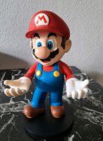 Mario Figur Skulptur von Nintendo 30cm guter Zustand / Halter Schleswig-Holstein - Neumünster Vorschau