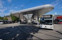 Kiosk am Busbahnhof zu verkaufen Nordrhein-Westfalen - Ratingen Vorschau