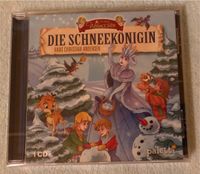 Die Schneekönigin CD Thüringen - Wallichen Vorschau