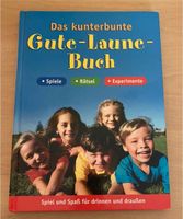 Das kunterbunte Gute-Laune-Buch Niedersachsen - Braunschweig Vorschau