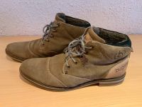Bugatti Herren Schuhe Stiefel Boots Gr. 44 Nordrhein-Westfalen - Voerde (Niederrhein) Vorschau