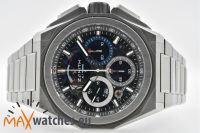 Zenith El Primero Defy Extreme Chronograph Titanium 95.9100.9004/ Baden-Württemberg - Iffezheim Vorschau