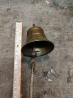 Glocke Funktionstüchtig Bayern - Höhenberg i. T. Vorschau