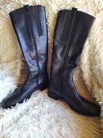 Gabor Damenstiefel - Damenstiefel Größe 6,5 - Gabor - Niedersachsen - Helmstedt Vorschau