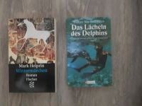 Wintermärchen Helprin / Das Lächeln des Delphins Bercovitch Bayern - Neusäß Vorschau