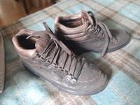 Mephisto Herren Lederschuhe Größe 9.5. 44 Sachsen-Anhalt - Halle Vorschau