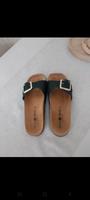 Bio Birkenstock ähnlich Gr.38 Sachsen-Anhalt - Halle Vorschau
