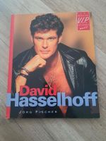 David Hasselhoff Taschenbuch Bayern - Sünching Vorschau