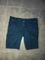 Damen Bermuda Shorts XL Rheinland-Pfalz - Hetzerath (Mosel) Vorschau