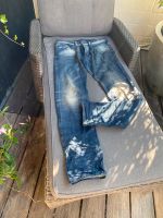 Stylische Diesel, Jeans 30/32 super Zustand Rheinland-Pfalz - Waldleiningen Vorschau