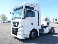 MAN 18.500 BLS TGX Intarder XXL Navigation PTO ADR Niedersachsen - Quakenbrück Vorschau